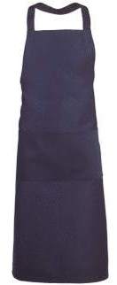 Blue apron