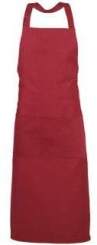 Red Apron