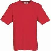 Red t shirt