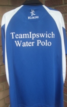 Team Ipswich Water Polo