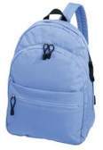 Ocean Blue backpack