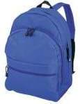 royal blue backpack
