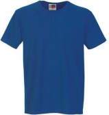Royal blue T Shirt