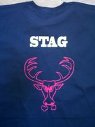 Stag T Shirt Printing