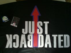 printed stage backdrop