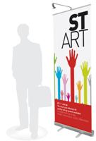 Rollup Banners